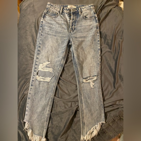 Hidden jeans size 25 - Picture 3 of 6